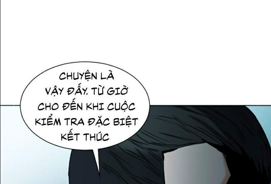 Druid Tại Ga Seoul - Chapter 16 - Page 69