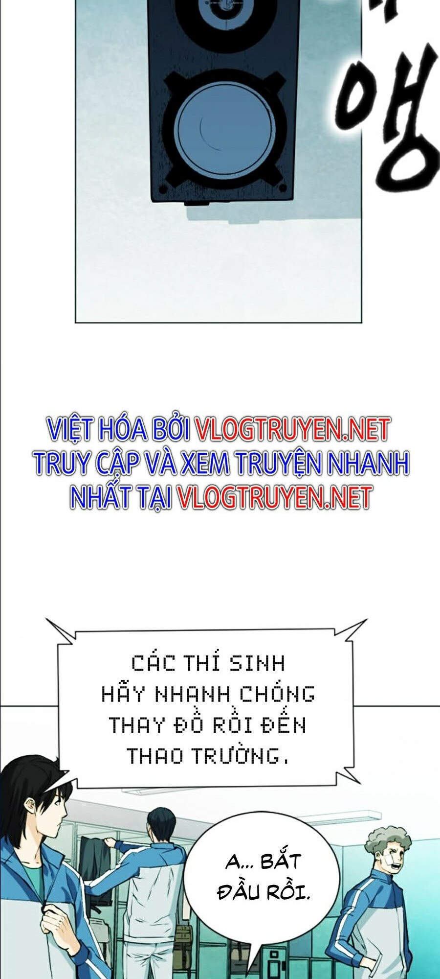 Druid Tại Ga Seoul - Chapter 16 - Page 72