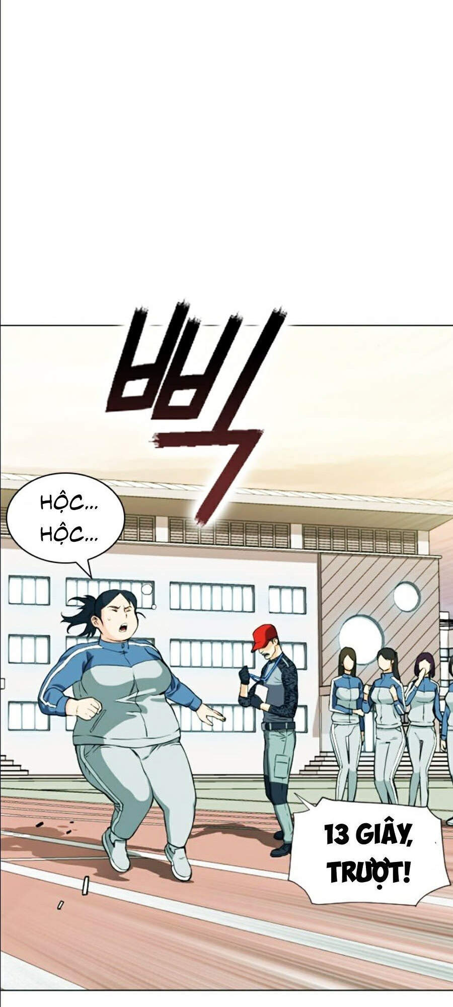 Druid Tại Ga Seoul - Chapter 16 - Page 82