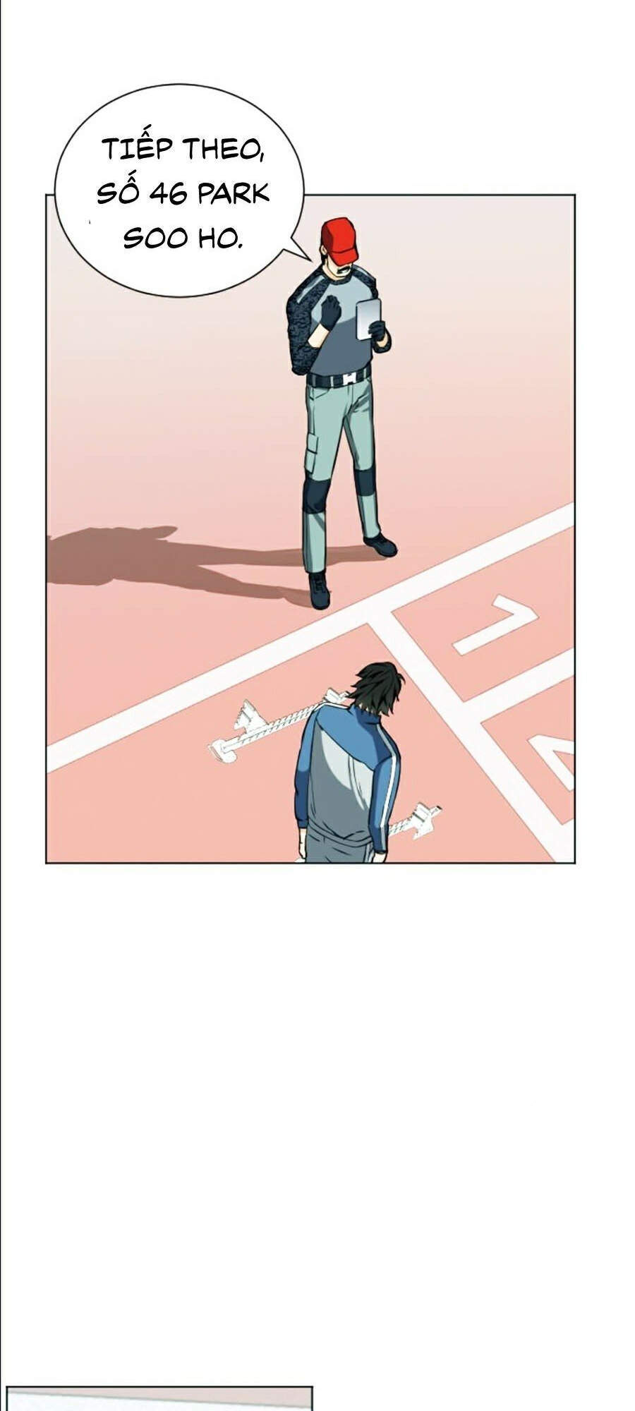 Druid Tại Ga Seoul - Chapter 16 - Page 92