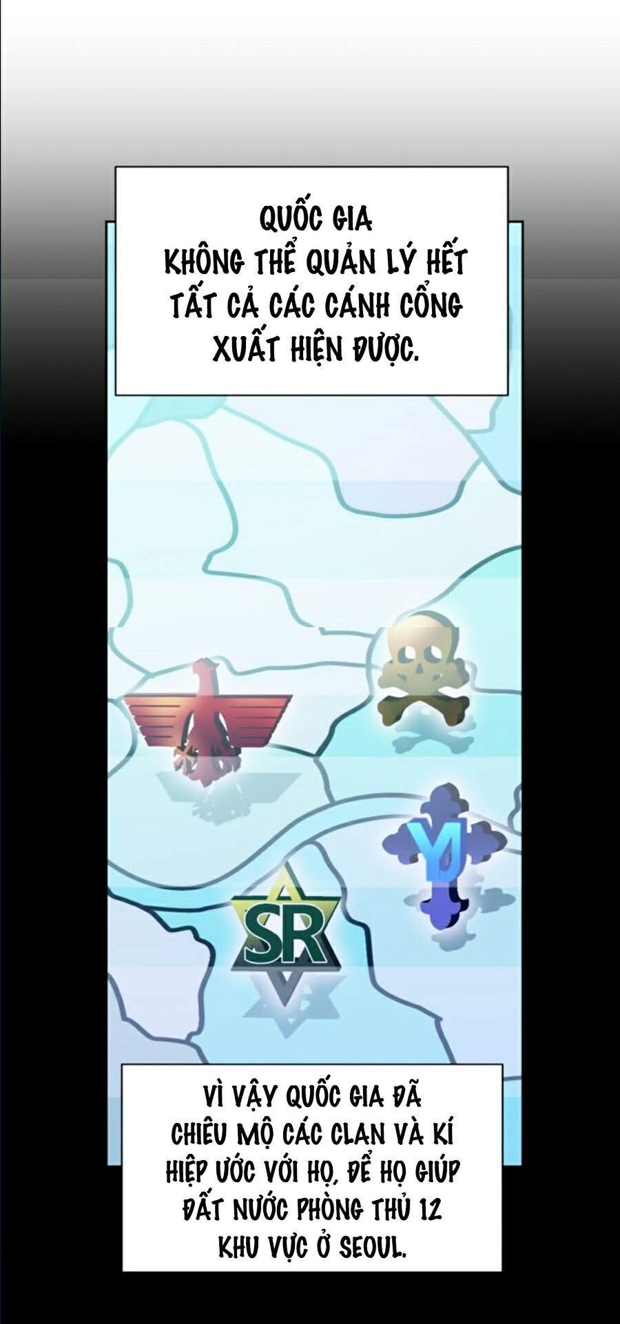 Druid Tại Ga Seoul - Chapter 17 - Page 101