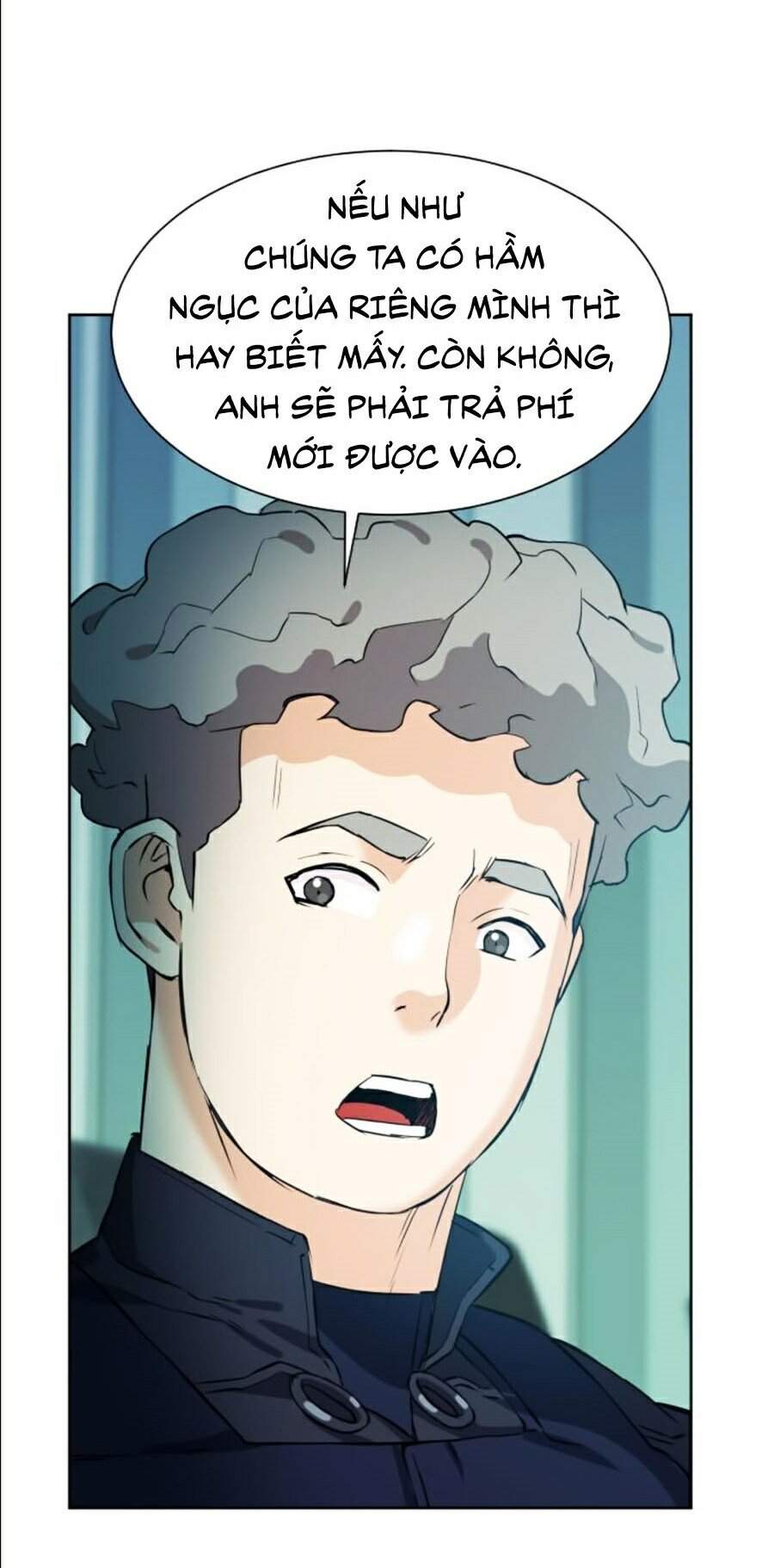 Druid Tại Ga Seoul - Chapter 17 - Page 106