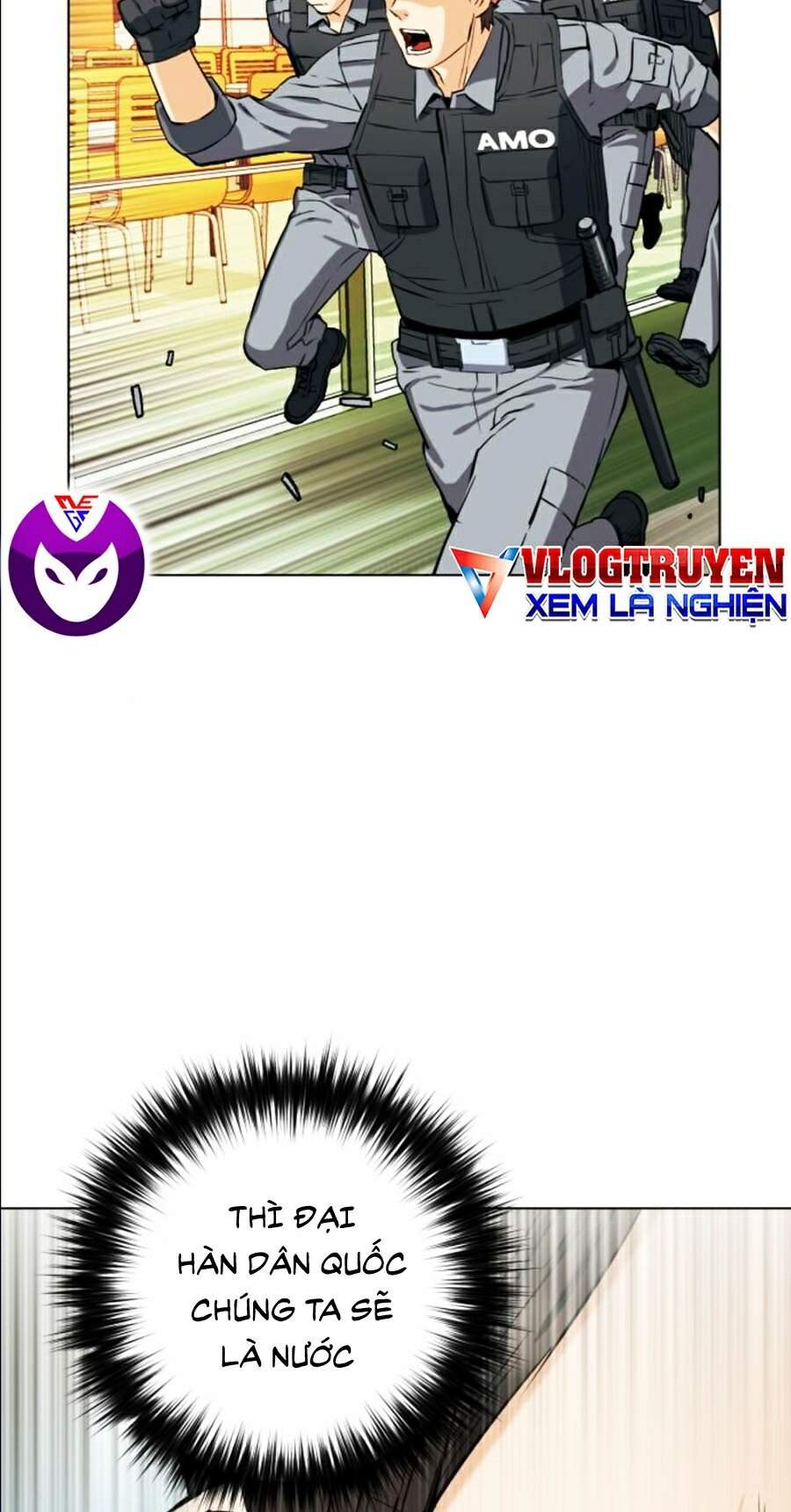 Druid Tại Ga Seoul - Chapter 17 - Page 11