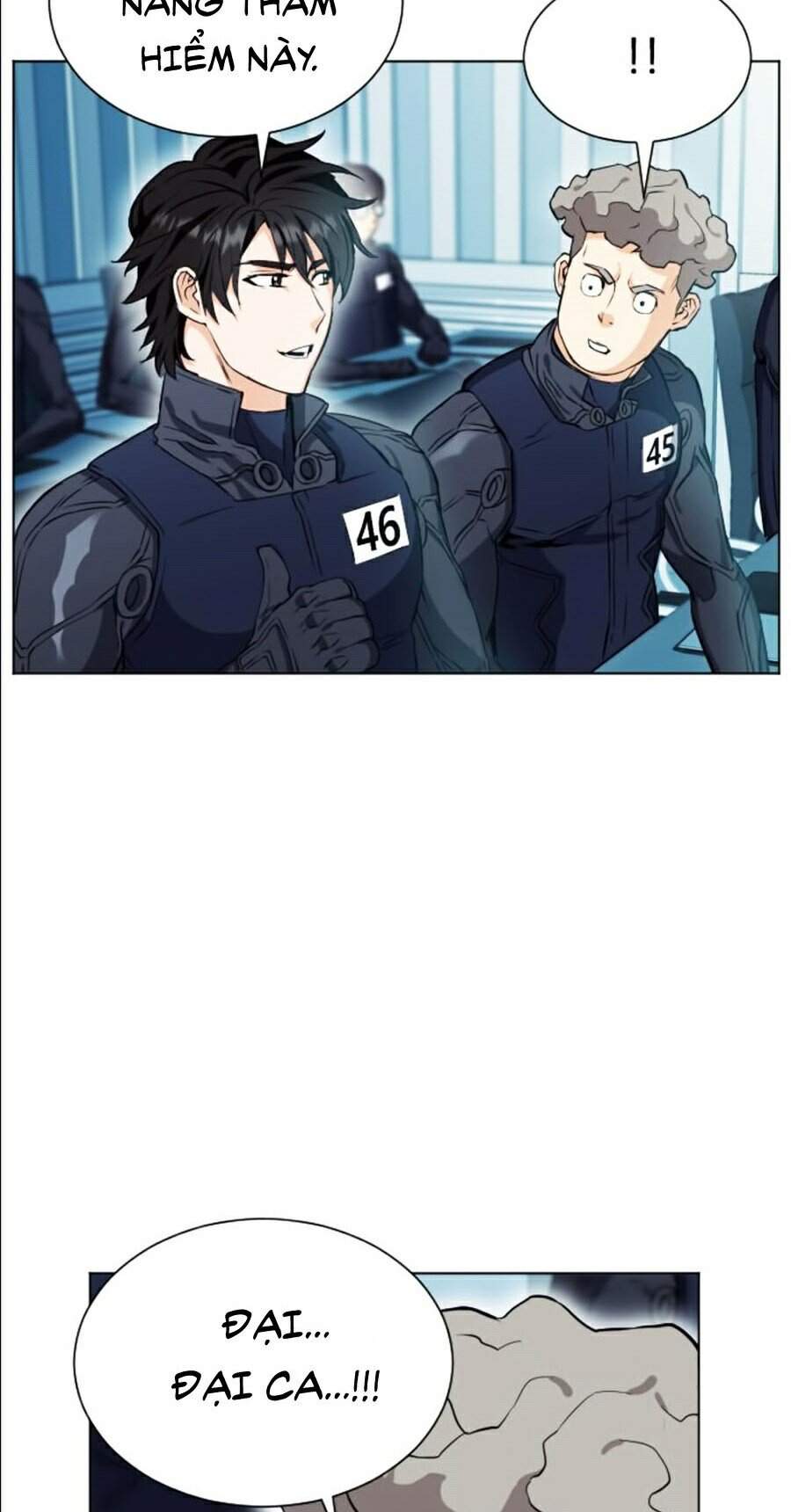 Druid Tại Ga Seoul - Chapter 17 - Page 117