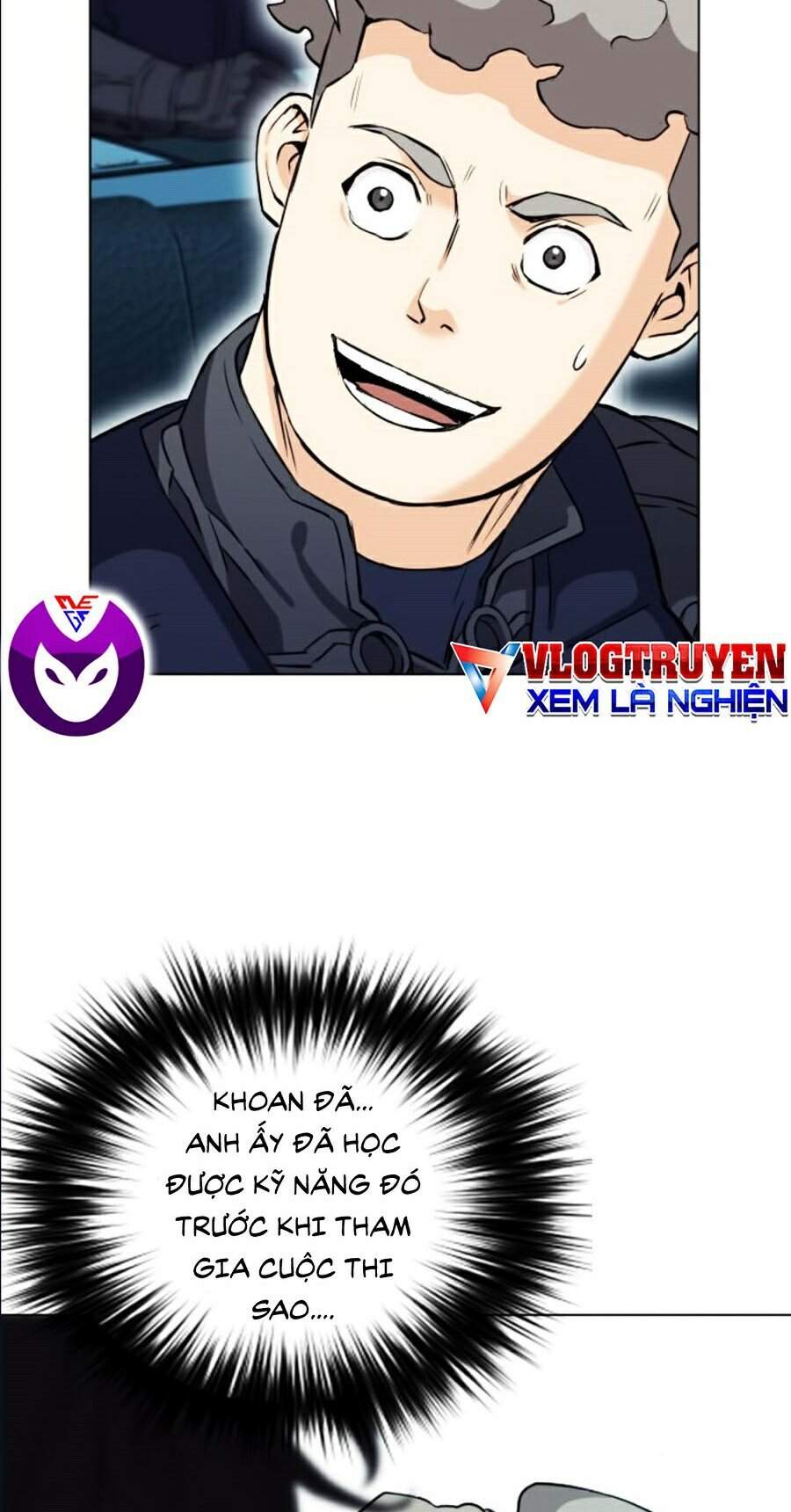 Druid Tại Ga Seoul - Chapter 17 - Page 118