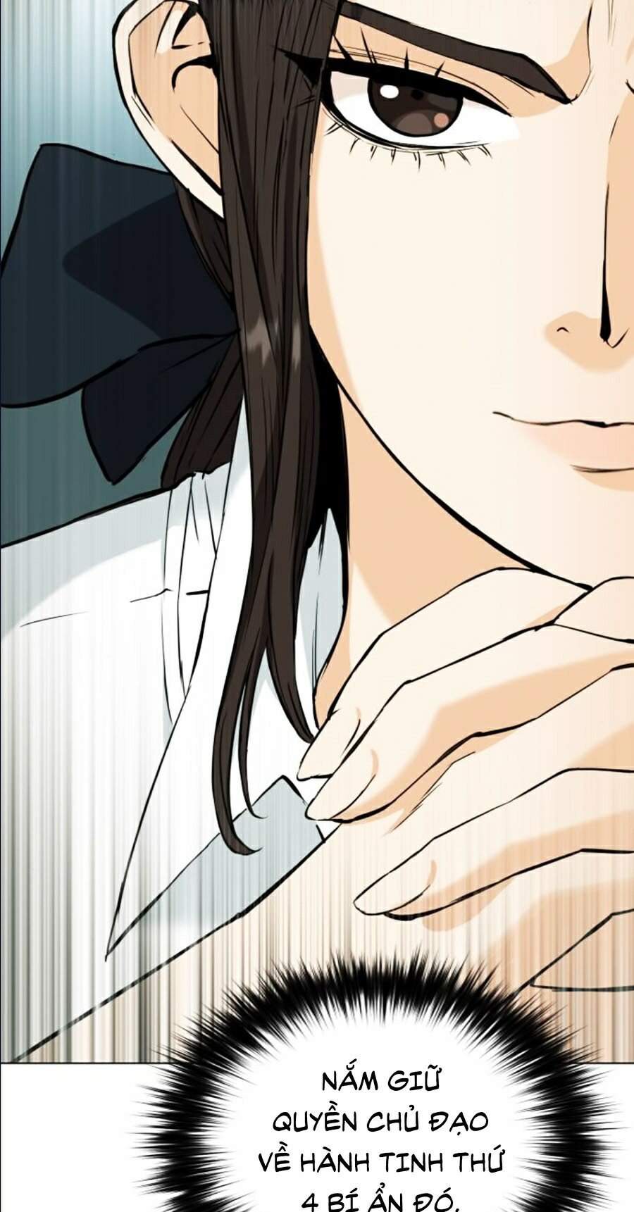 Druid Tại Ga Seoul - Chapter 17 - Page 12