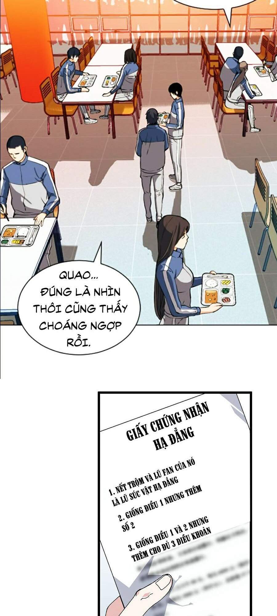 Druid Tại Ga Seoul - Chapter 17 - Page 15