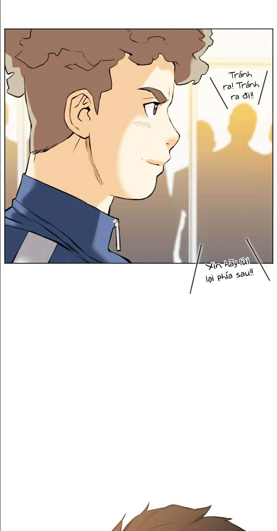 Druid Tại Ga Seoul - Chapter 17 - Page 18