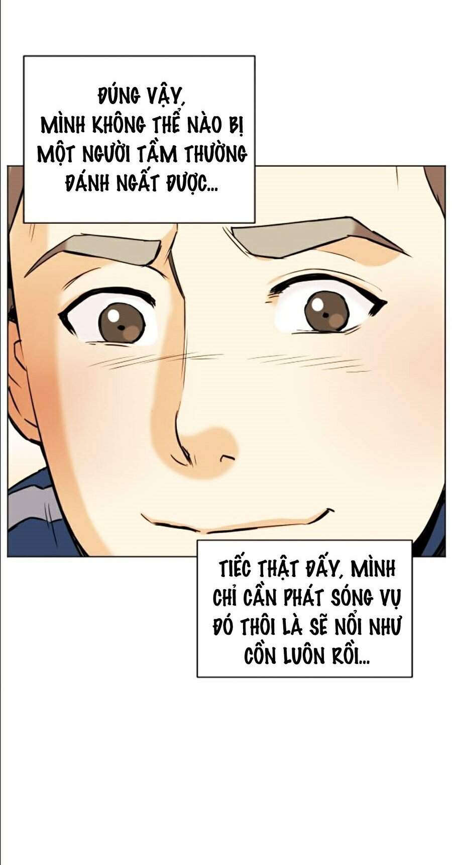 Druid Tại Ga Seoul - Chapter 17 - Page 20