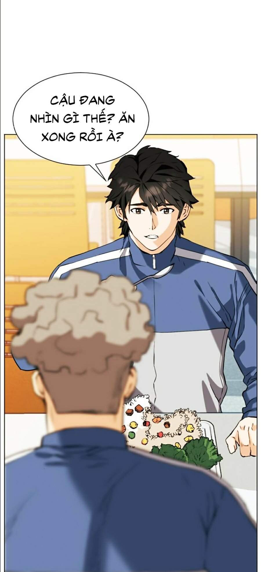 Druid Tại Ga Seoul - Chapter 17 - Page 21