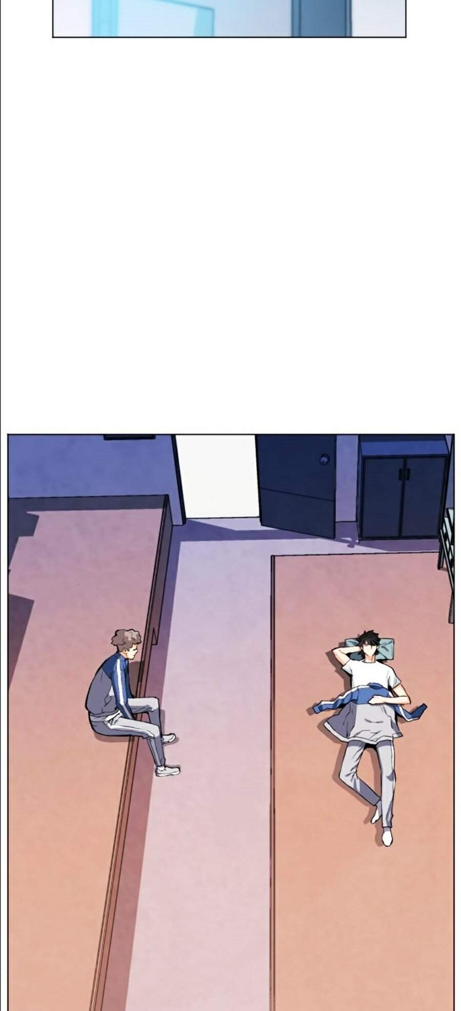 Druid Tại Ga Seoul - Chapter 17 - Page 26