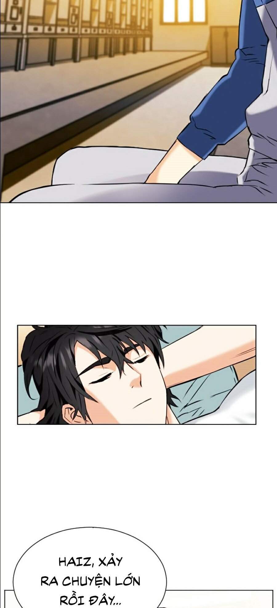 Druid Tại Ga Seoul - Chapter 17 - Page 28