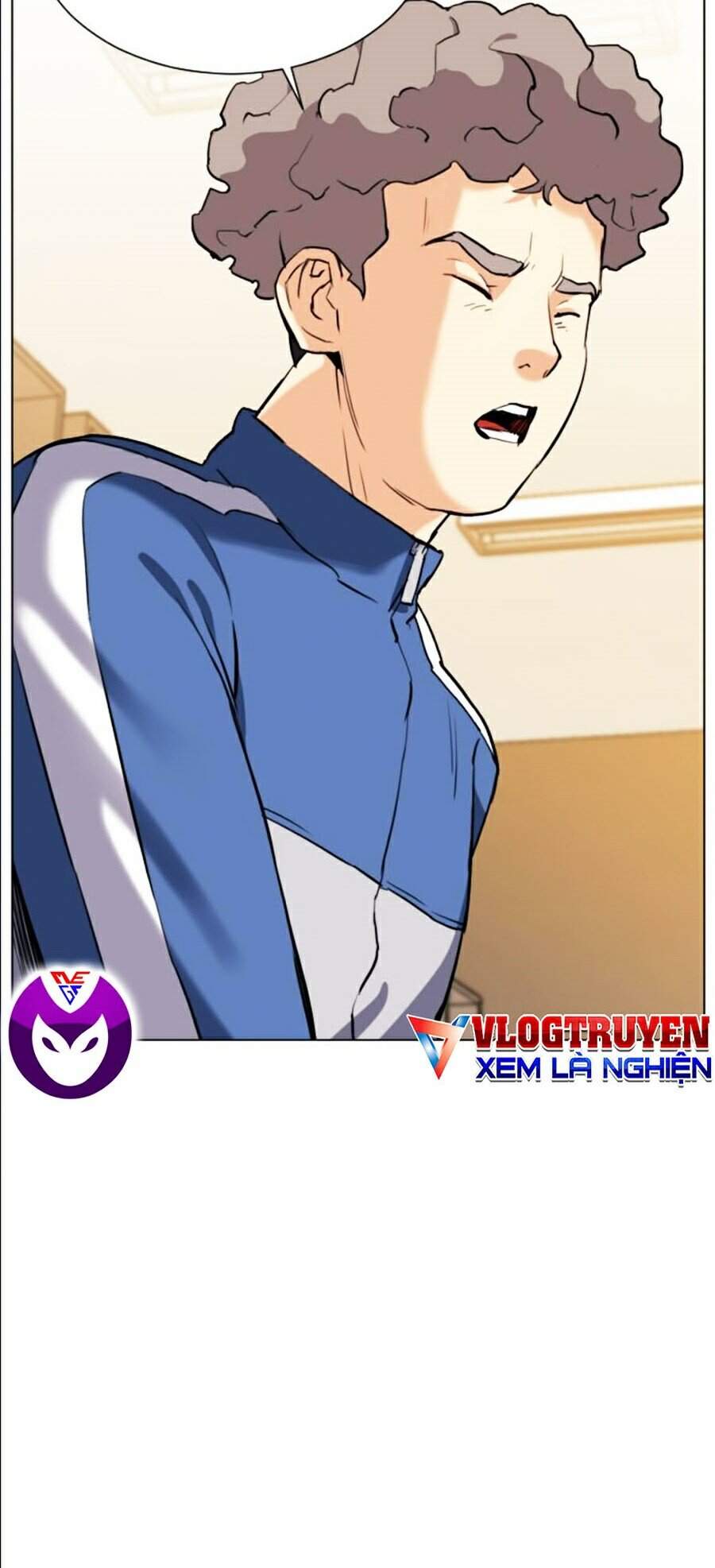 Druid Tại Ga Seoul - Chapter 17 - Page 29