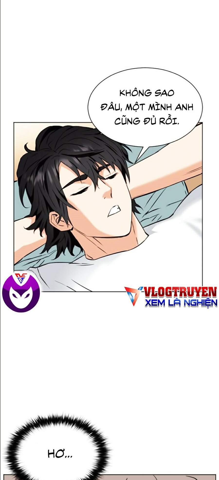 Druid Tại Ga Seoul - Chapter 17 - Page 32