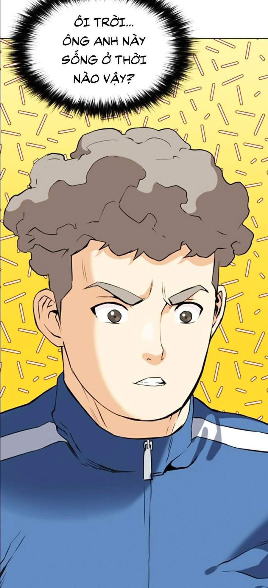 Druid Tại Ga Seoul - Chapter 17 - Page 39