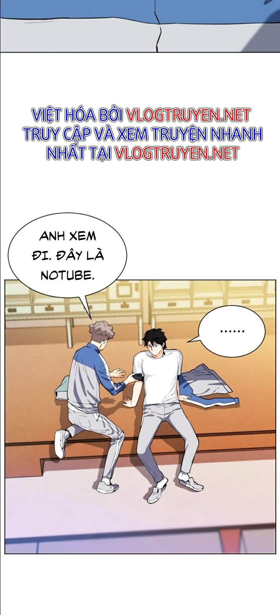 Druid Tại Ga Seoul - Chapter 17 - Page 40