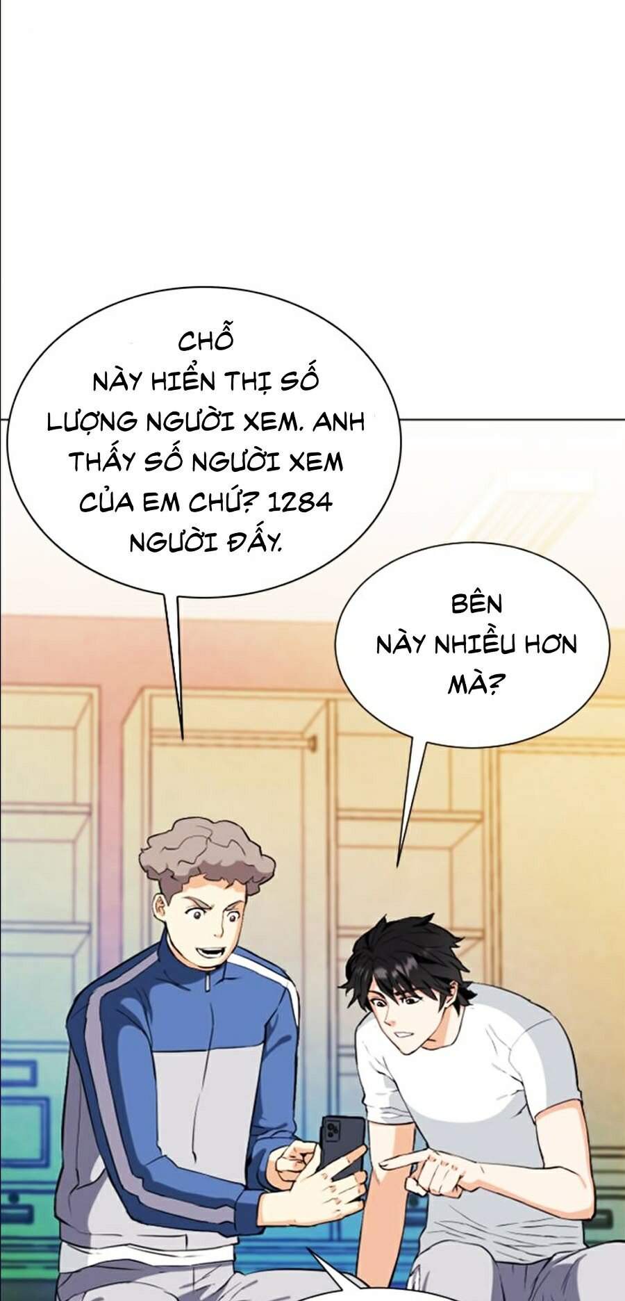 Druid Tại Ga Seoul - Chapter 17 - Page 41