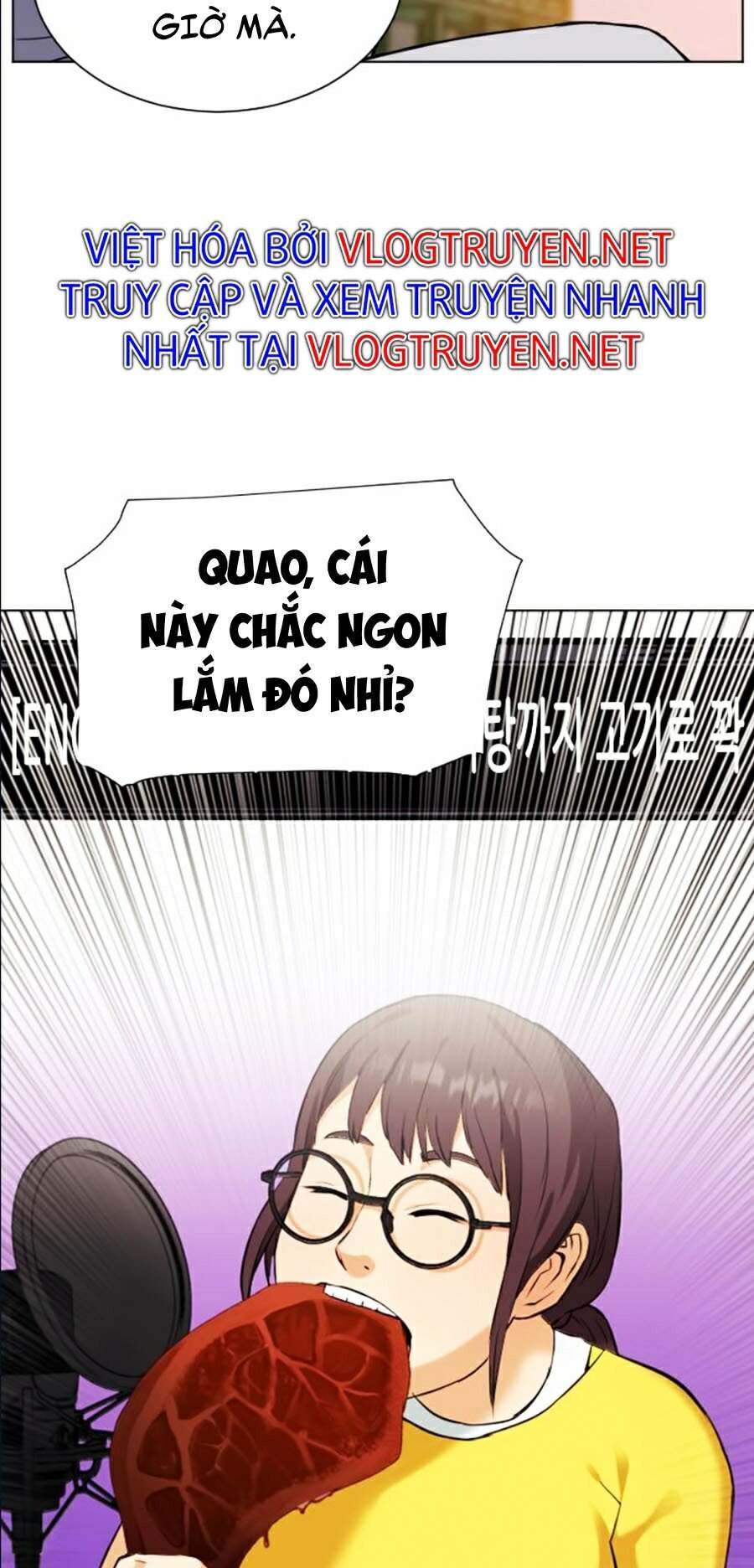 Druid Tại Ga Seoul - Chapter 17 - Page 43