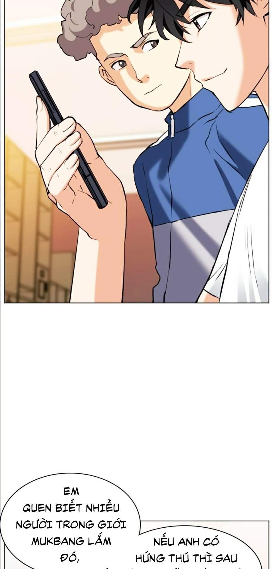 Druid Tại Ga Seoul - Chapter 17 - Page 45