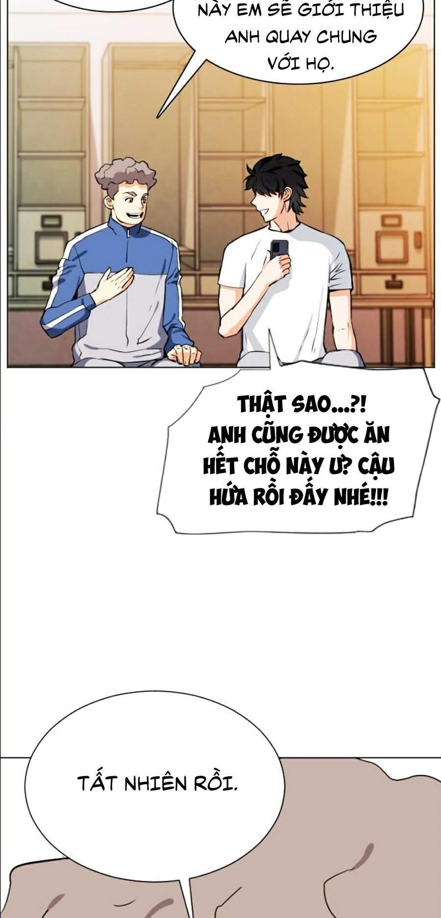 Druid Tại Ga Seoul - Chapter 17 - Page 46