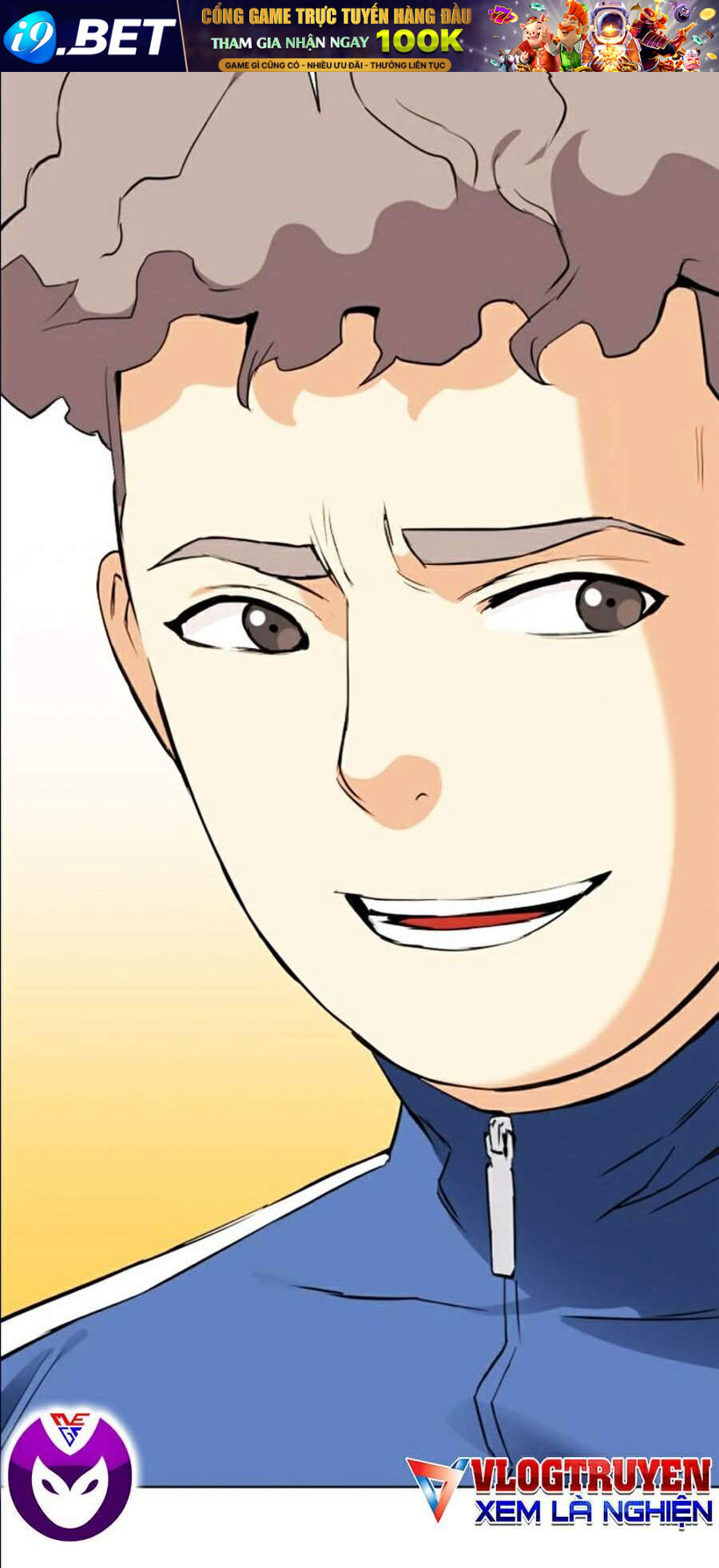 Druid Tại Ga Seoul - Chapter 17 - Page 47