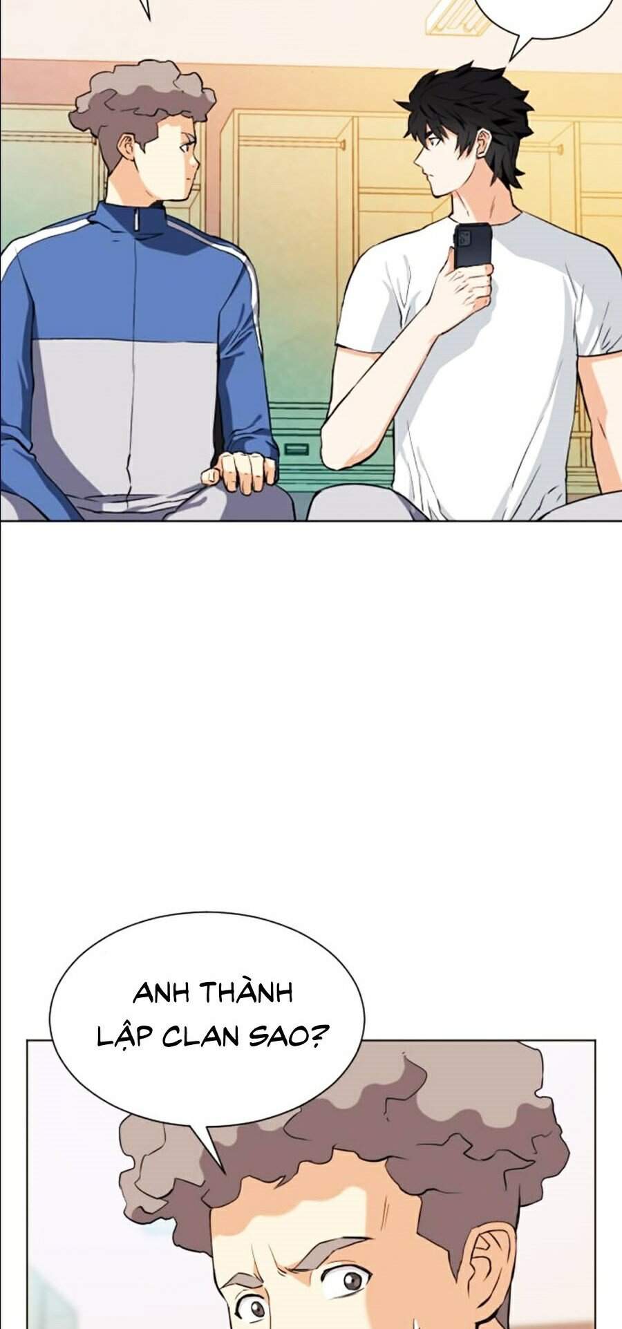 Druid Tại Ga Seoul - Chapter 17 - Page 56