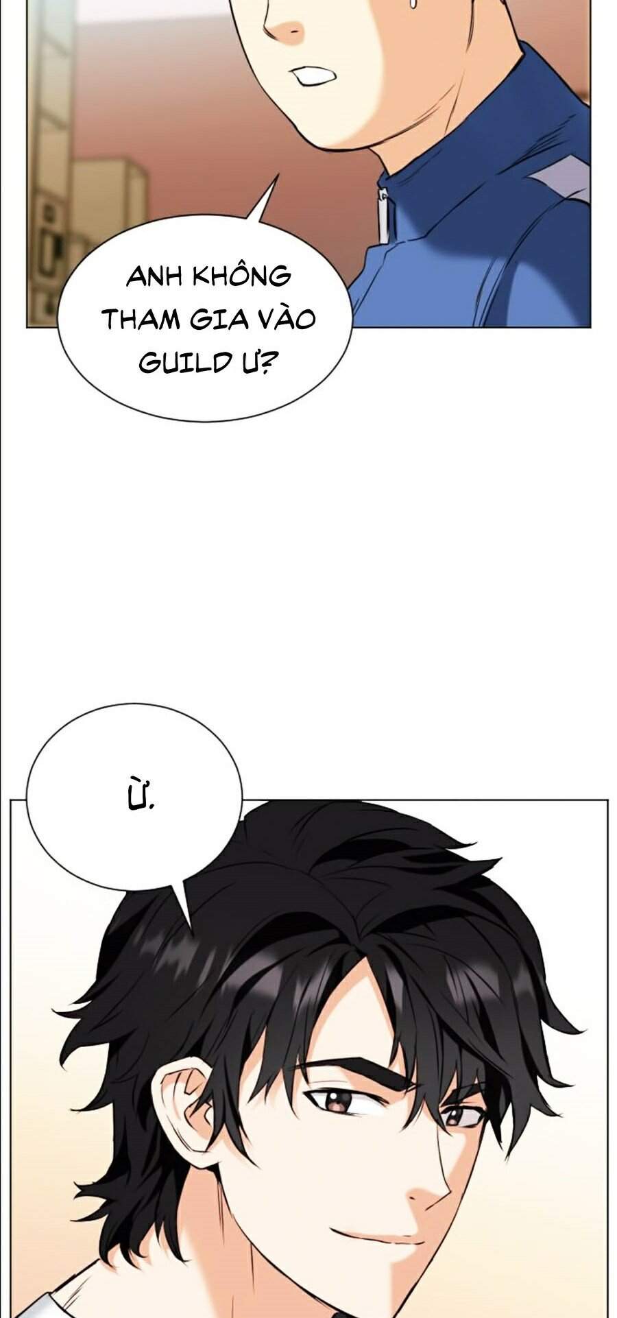 Druid Tại Ga Seoul - Chapter 17 - Page 57