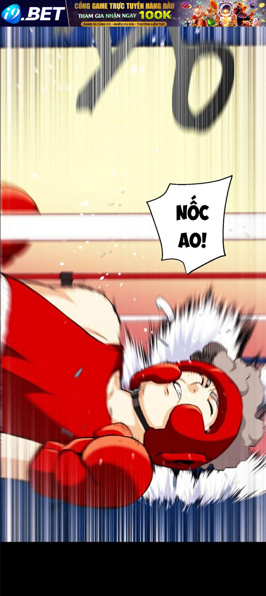 Druid Tại Ga Seoul - Chapter 17 - Page 61