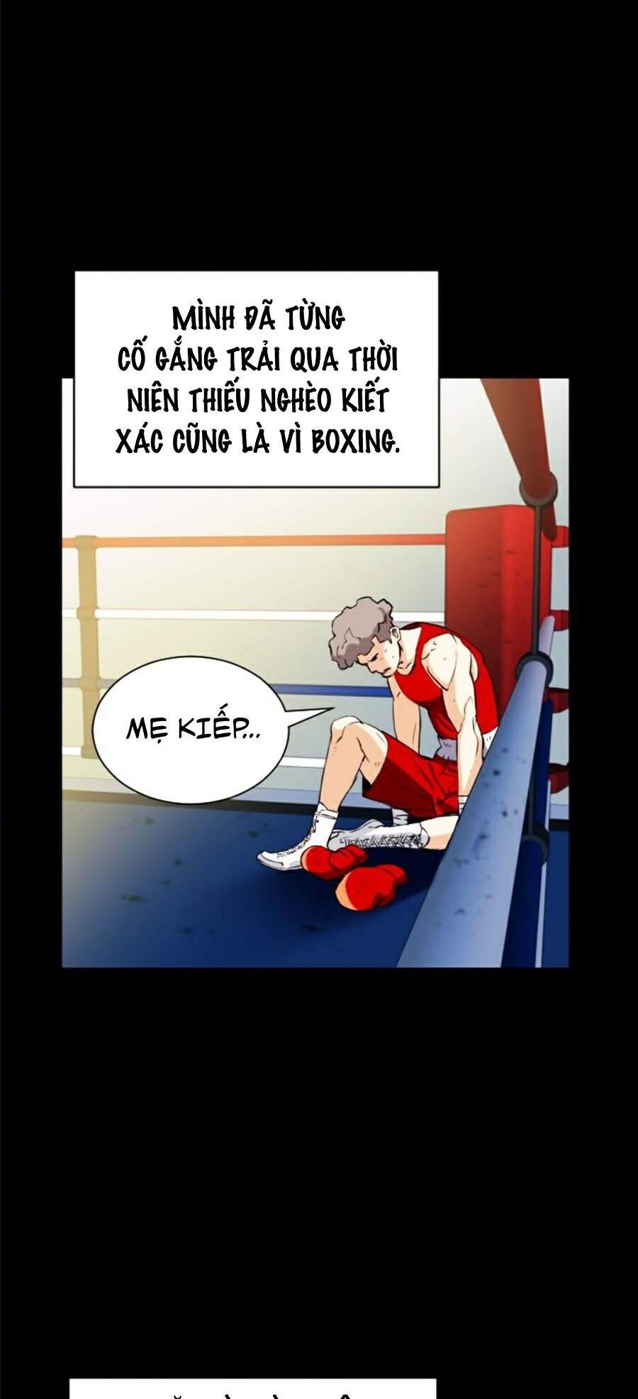 Druid Tại Ga Seoul - Chapter 17 - Page 62