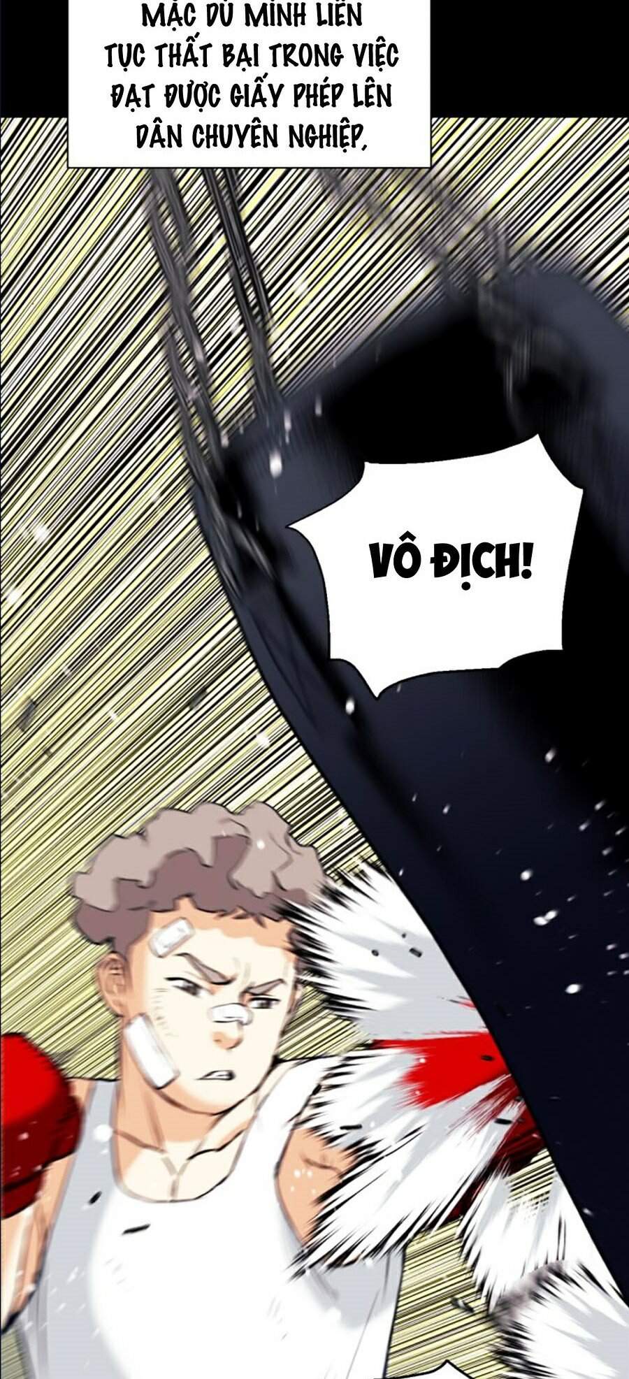 Druid Tại Ga Seoul - Chapter 17 - Page 63