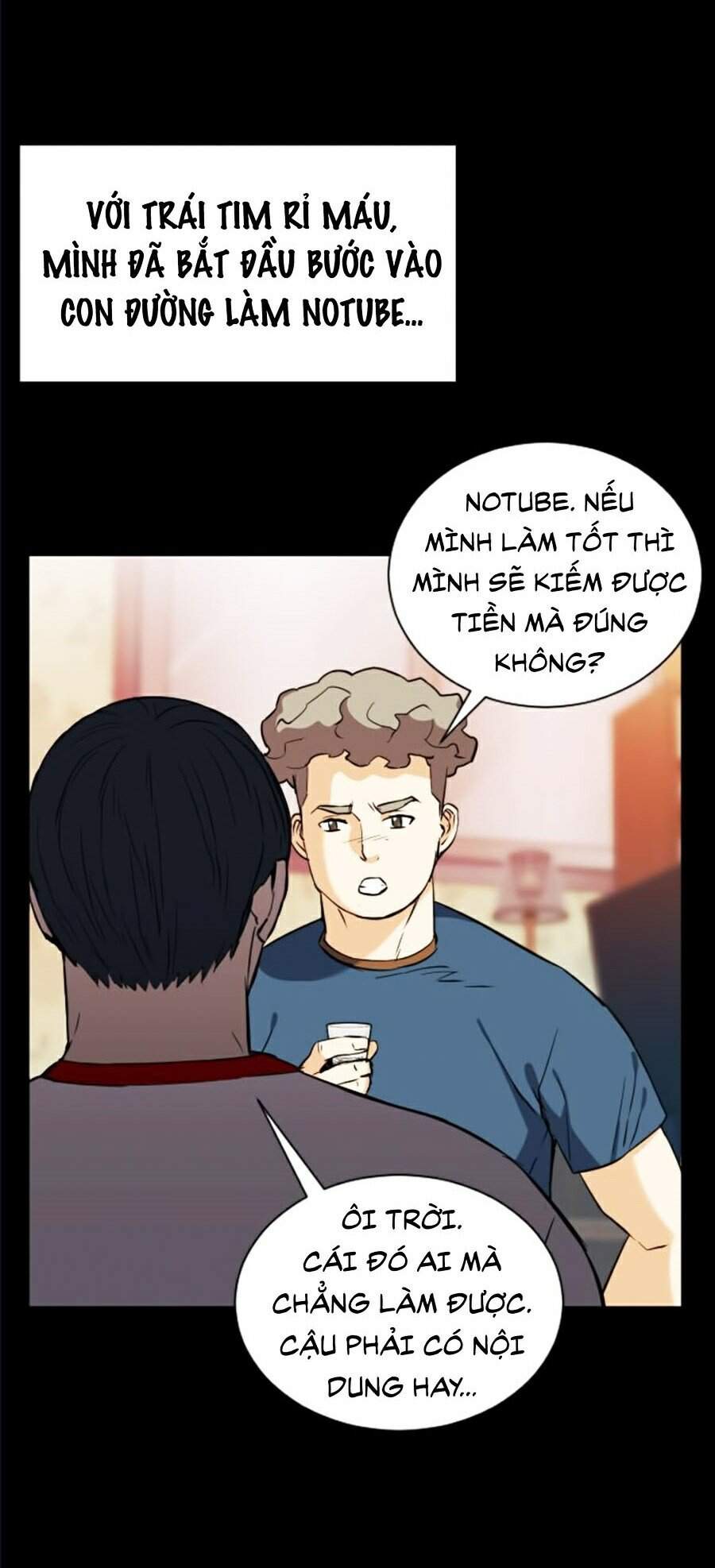 Druid Tại Ga Seoul - Chapter 17 - Page 66