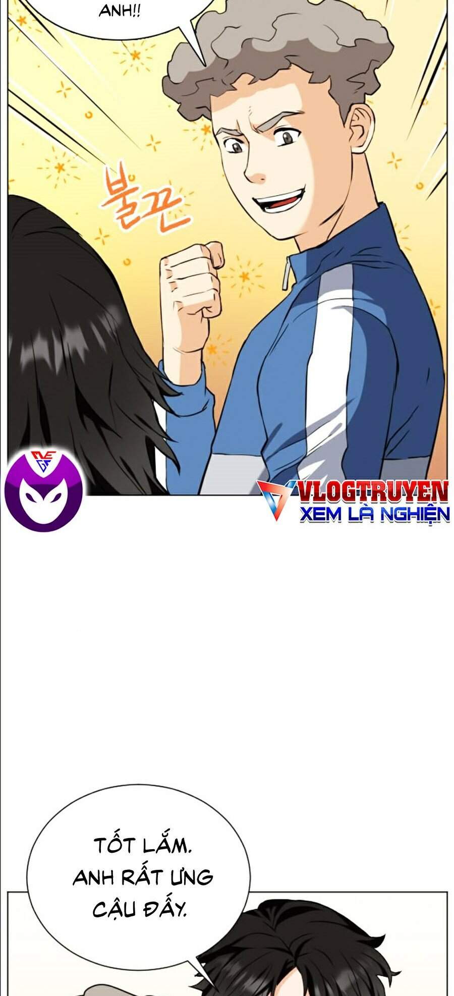 Druid Tại Ga Seoul - Chapter 17 - Page 69