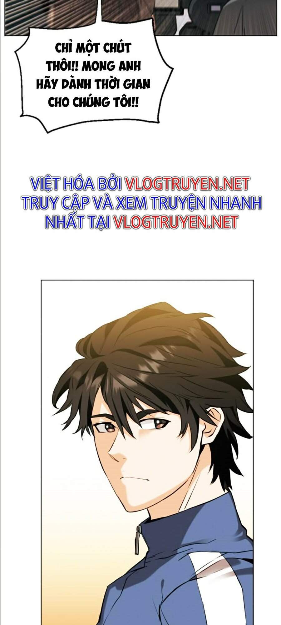Druid Tại Ga Seoul - Chapter 17 - Page 7