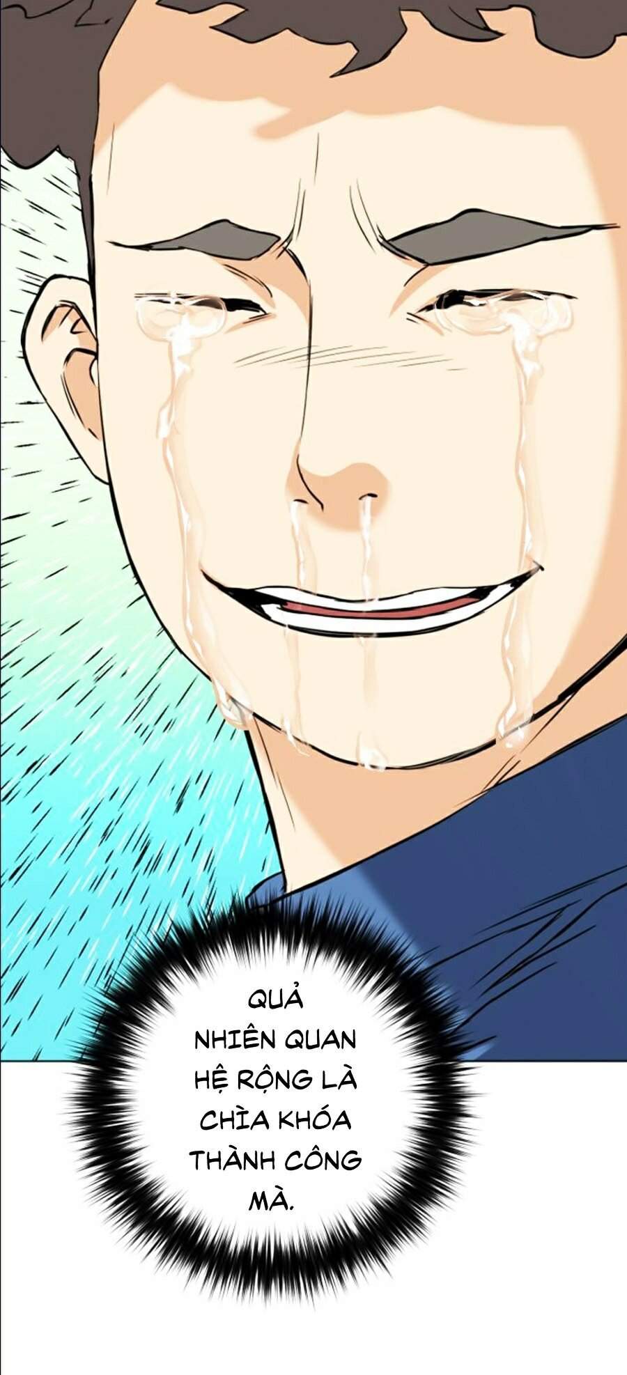 Druid Tại Ga Seoul - Chapter 17 - Page 71