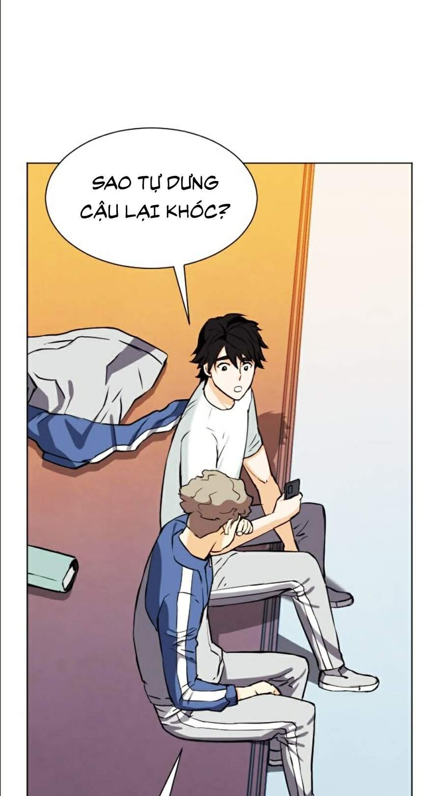 Druid Tại Ga Seoul - Chapter 17 - Page 72