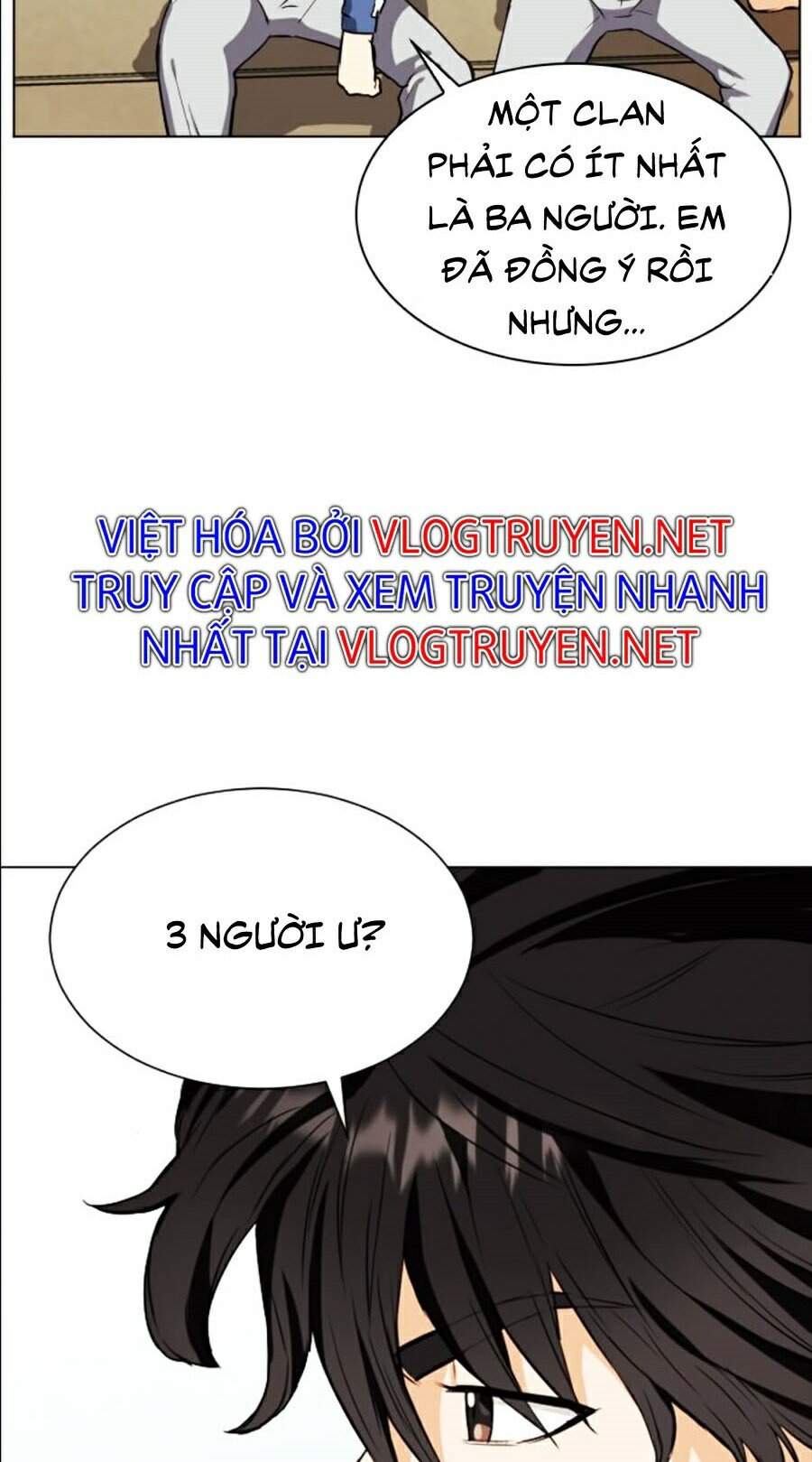 Druid Tại Ga Seoul - Chapter 17 - Page 74