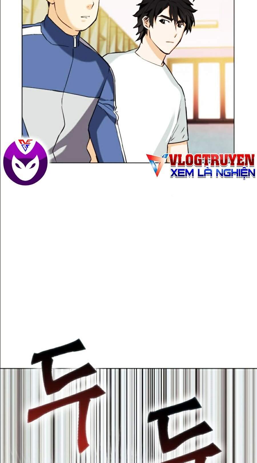 Druid Tại Ga Seoul - Chapter 17 - Page 77