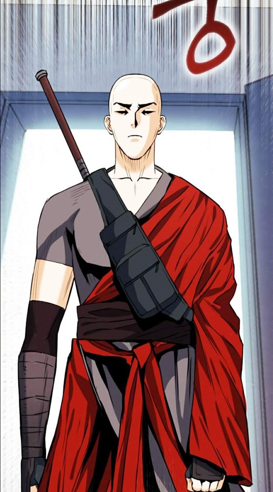 Druid Tại Ga Seoul - Chapter 17 - Page 78