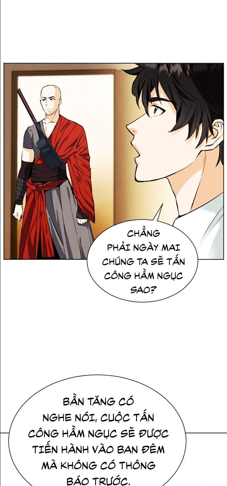 Druid Tại Ga Seoul - Chapter 17 - Page 92