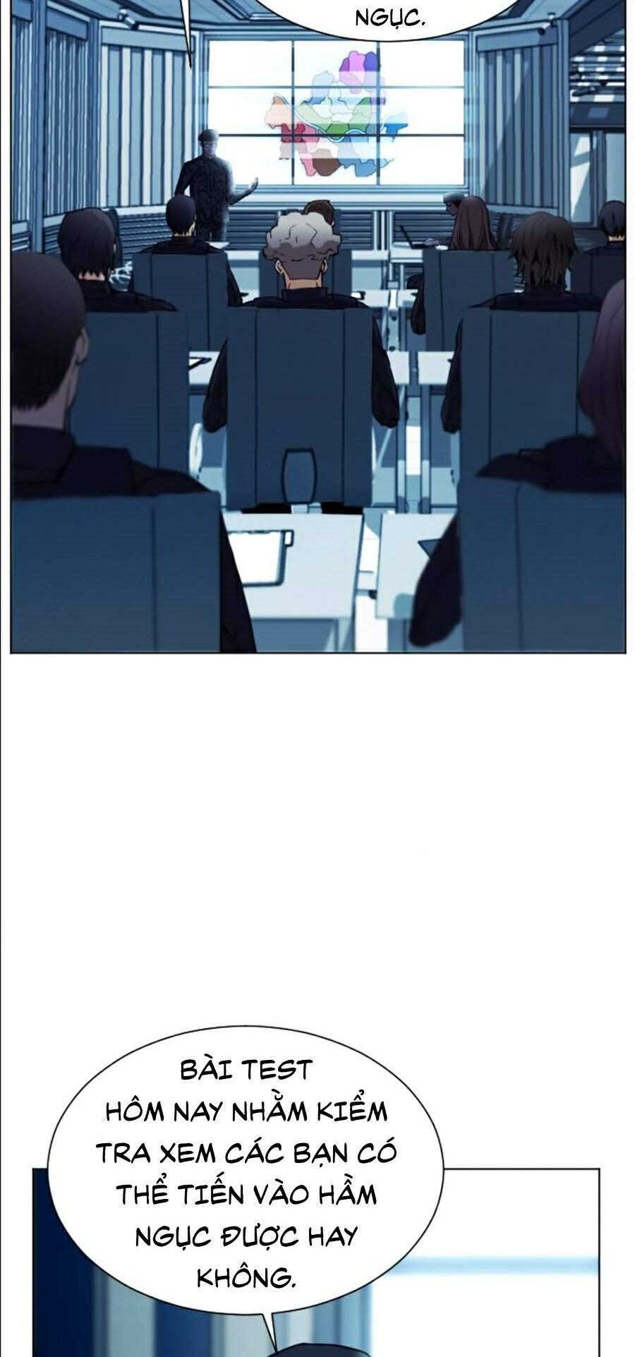 Druid Tại Ga Seoul - Chapter 17 - Page 96