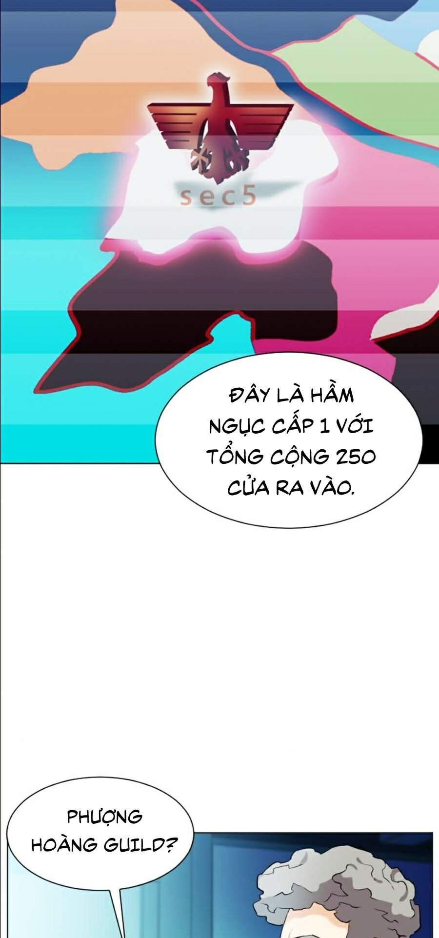 Druid Tại Ga Seoul - Chapter 17 - Page 98