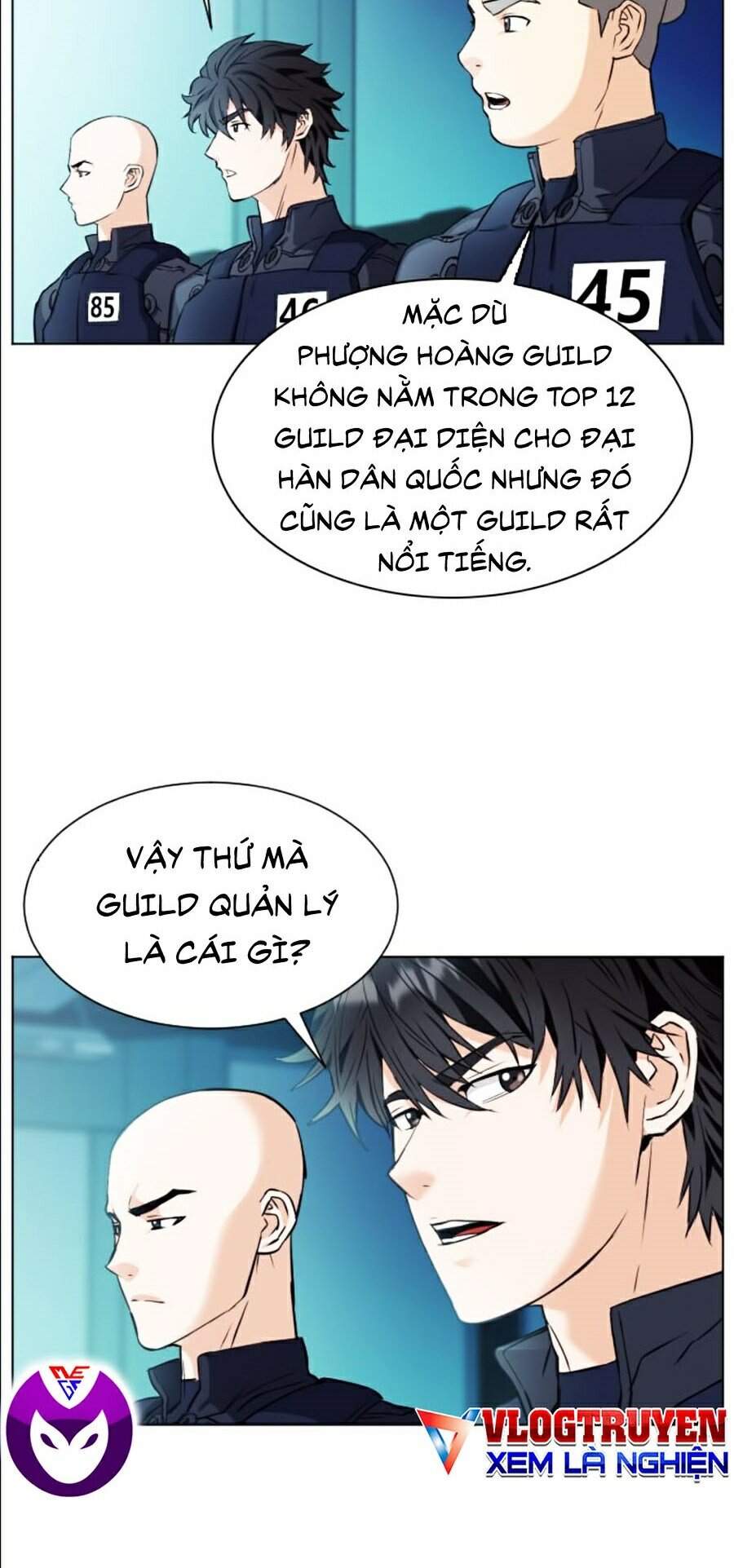 Druid Tại Ga Seoul - Chapter 17 - Page 99