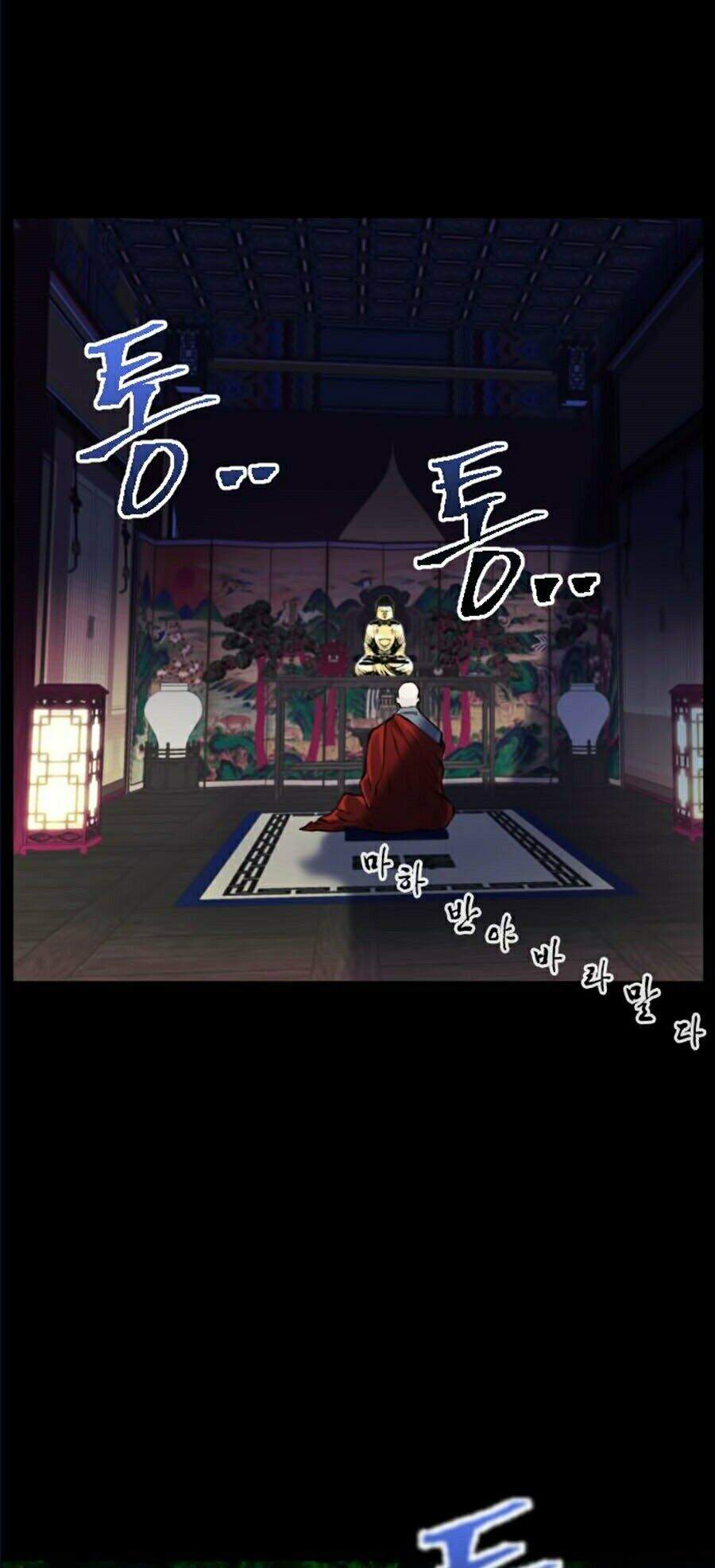 Druid Tại Ga Seoul - Chapter 18 - Page 10