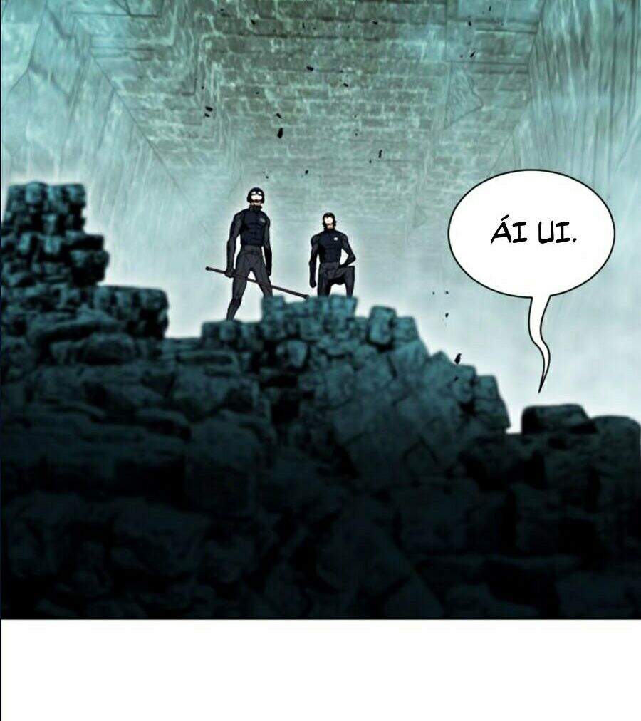 Druid Tại Ga Seoul - Chapter 18 - Page 107