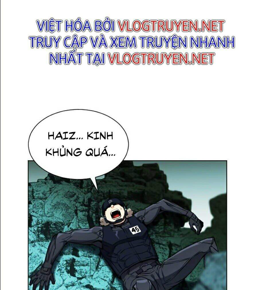 Druid Tại Ga Seoul - Chapter 18 - Page 108