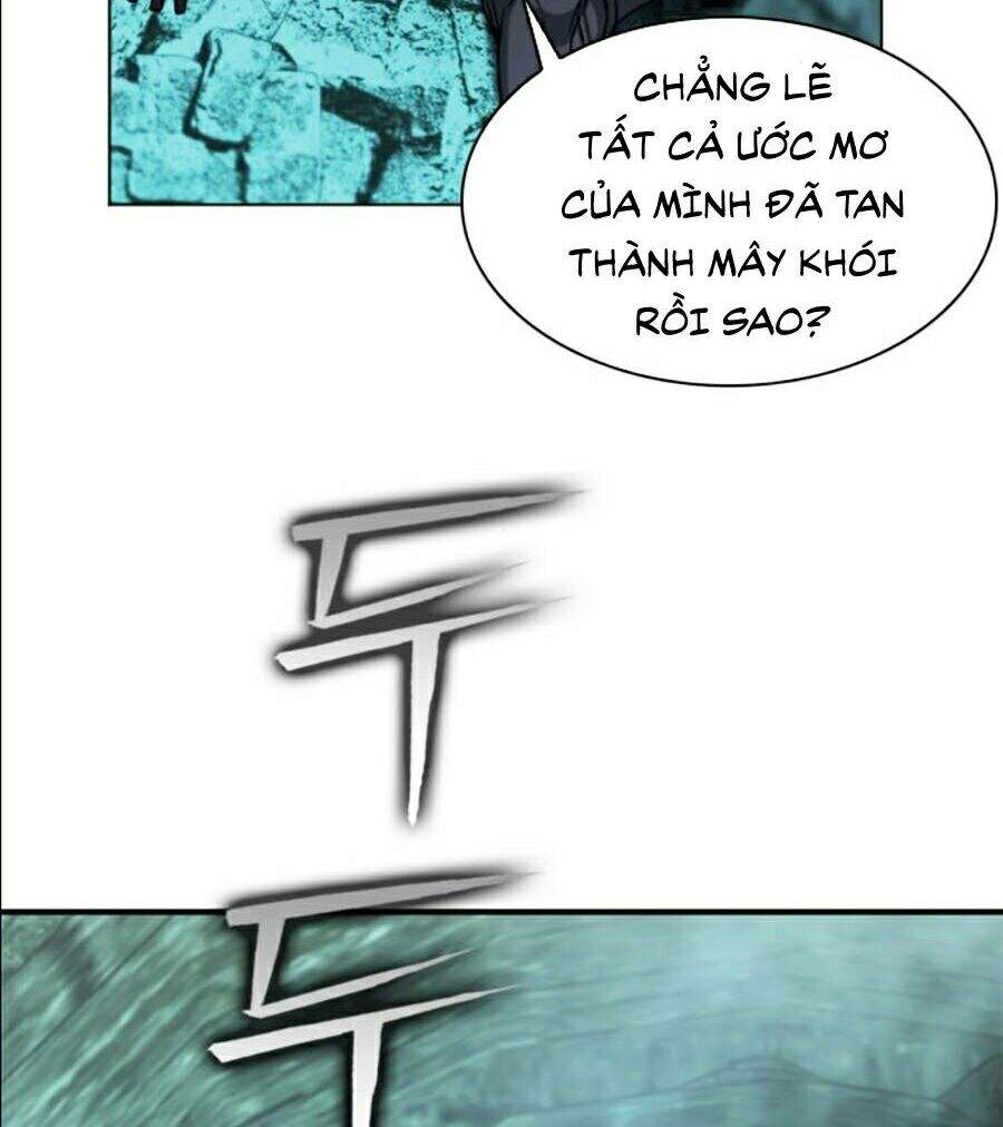 Druid Tại Ga Seoul - Chapter 18 - Page 109