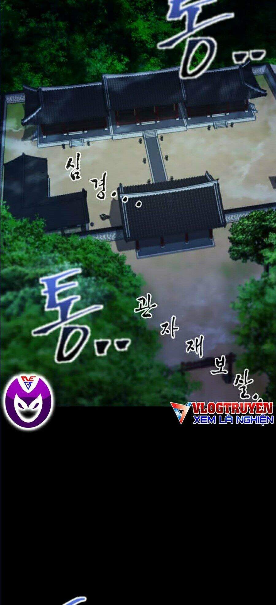 Druid Tại Ga Seoul - Chapter 18 - Page 11