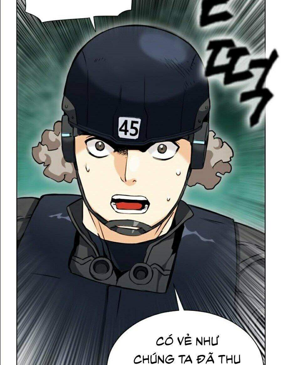 Druid Tại Ga Seoul - Chapter 18 - Page 116