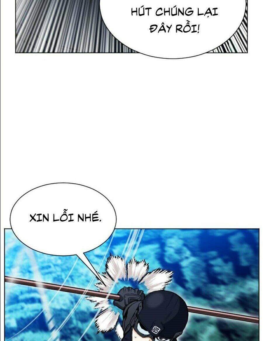 Druid Tại Ga Seoul - Chapter 18 - Page 117