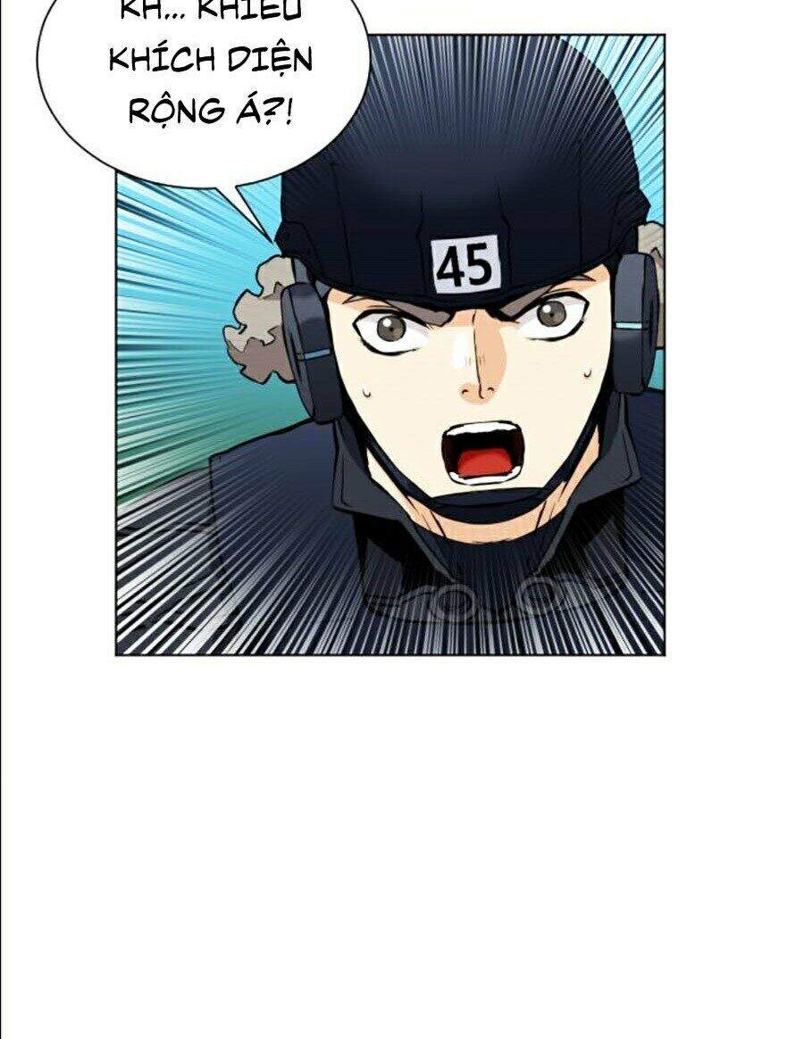 Druid Tại Ga Seoul - Chapter 18 - Page 119